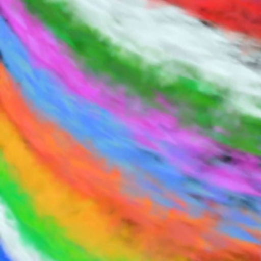 Rainbow Live Wallpaper Pro logo