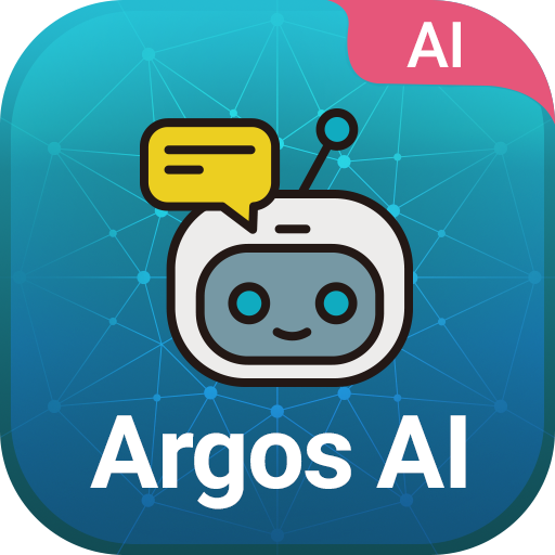 ARGOS AI Chatbot–Easy AI Chat logo
