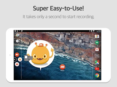 Mobizen Screen Recorder 9