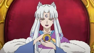 犬夜叉 完結編 Season 1 Episode 9 Tv On Google Play