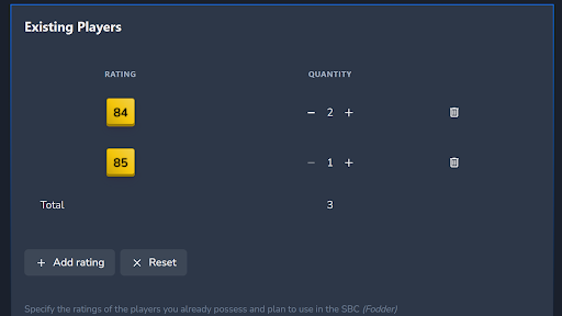 SBC Cruncher Screenshot