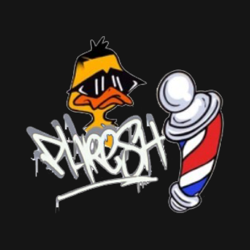 Phresh As Duck logo
