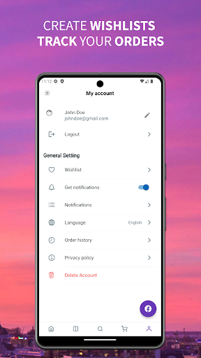Sellme.ee - online marketplace screenshot 4