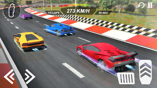 Ultimate Car Racing