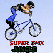 Super bmx jungle