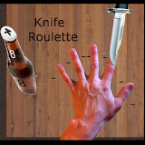 Knife Roulette icon