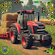 Farming Tractor Game 3D 2024