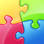 Cover Image of Télécharger Jigsaw Puzzle ArtTown  APK