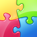 App herunterladen Jigsaw Puzzle ArtTown Installieren Sie Neueste APK Downloader