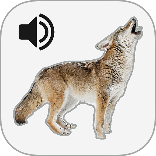 Coyote Hunting Calls for PC / Mac / Windows 11,10,8,7 Free Download