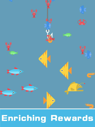 Fishing Battle-fun Master Fisherman life game