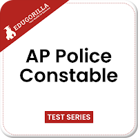 AP Police Constable Exam App