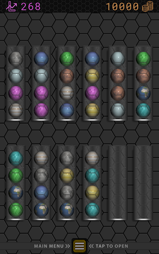 Ball Sort Puzzle - Color Sort