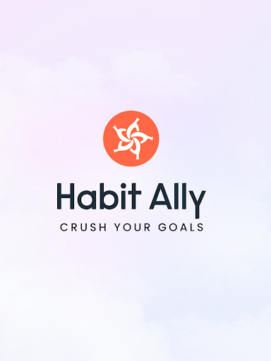 Screenshot of Habit Ally