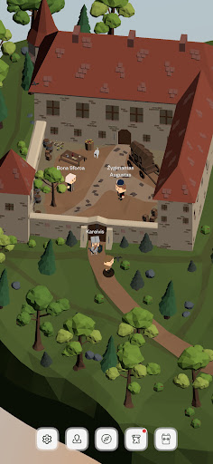 The New Hanseatic Way