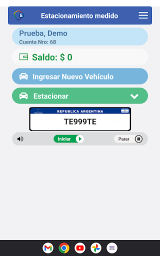 E San Fco Screenshot 3 - AppWisp.com