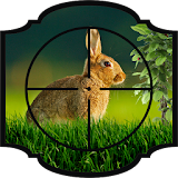 Rabbit Hunting Season icon