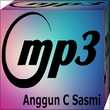 Lagu Anggun C Sasmi Mp3 icon