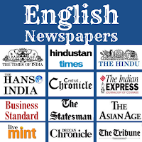 EPaper - All English Newspapers & ePapers of India