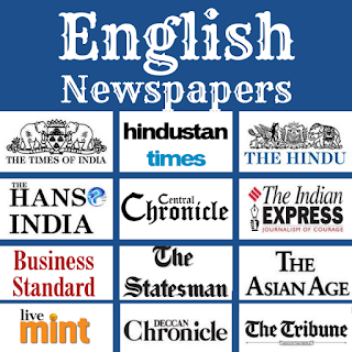 Daily ePaper - English News apk
