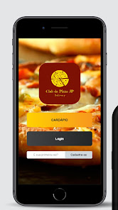 Club da Pizza JP 1.0 APK + Mod (Unlimited money) إلى عن على ذكري المظهر