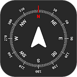 Compass Navigation icon