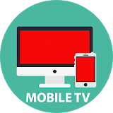 JIO Hotstar Mobile TV icon