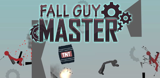Fall Guy Masterスクリーンショット 
