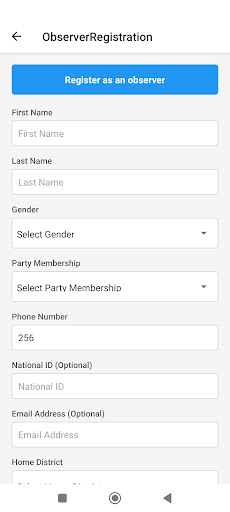 Kvote Screenshot 2 - AppWisp.com