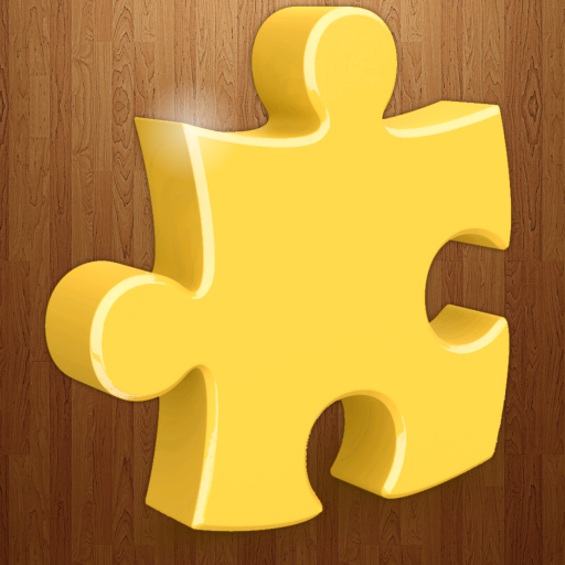 Pure Jigsaw Puzzles 2.13.9 Icon