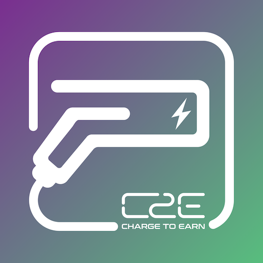 C2E logo