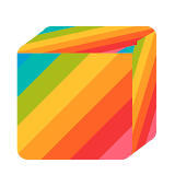 Cube Merge Blast 4096 icon