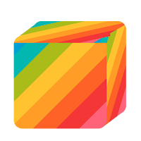 Cube Merge 3D Puzzle Game