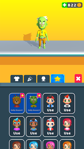 Run Race 3D — Fun Parkour Game - Racing - games
