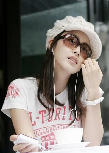 خلفيات بنات كوريات كيوت 2021‎