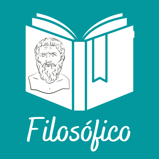 Diccionario Filosófico App logo