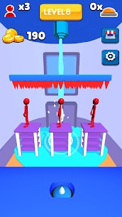 Trap Room Apk Mod for Android [Unlimited Coins/Gems] 8
