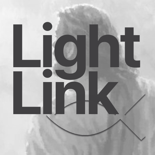 광림교회 Lightlink 기도제목 앱 logo