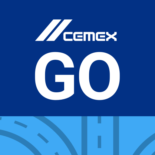 CEMEX Go - Driver 1.8.33.1 Icon