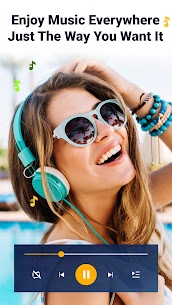 Music Player – MP3 Play Music 7