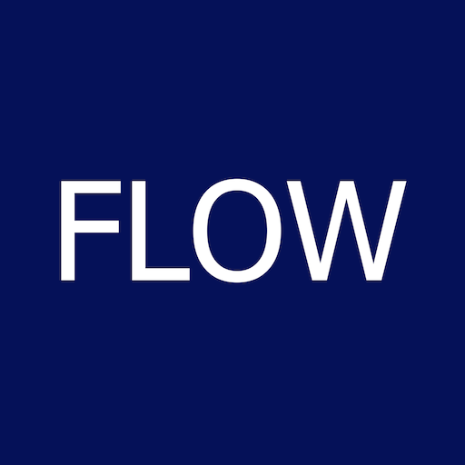 Nordea Finans Flow logo