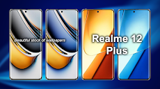 Realme12 Plus Wallpaper&Themesのおすすめ画像5