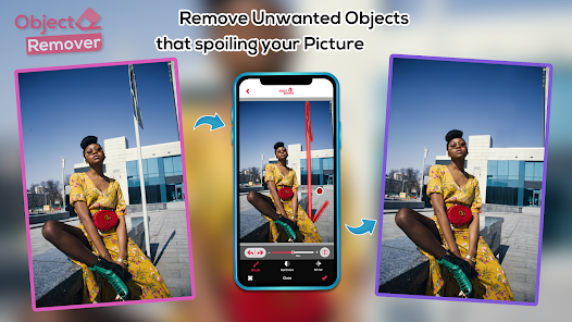 Object Remover Remove Object Apps on Google Play