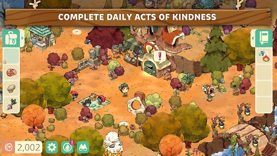 Cozy Grove: Camp Spirit 8