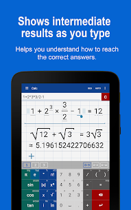Graphing Calculator + Math PRO MOD APK (Unlocked) Download 9