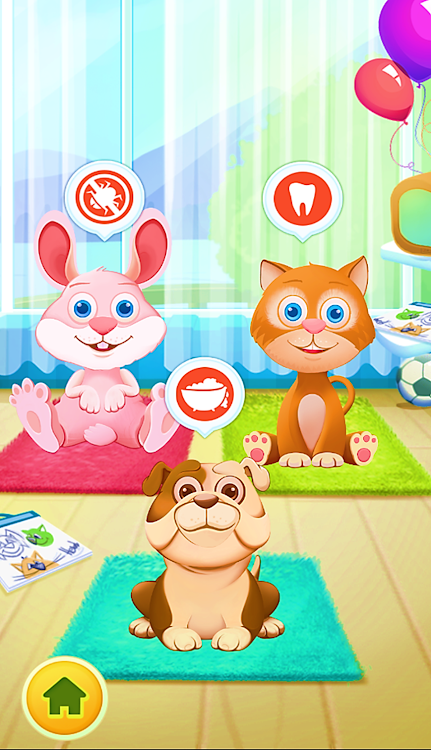 Pet Daycare - 1.6 - (Android)