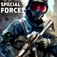 Special Forces - Снайпер Атака