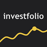 Cover Image of Download Investing portfolio tracker  APK
