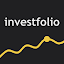 Investing portfolio tracker