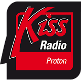 Kiss Proton icon